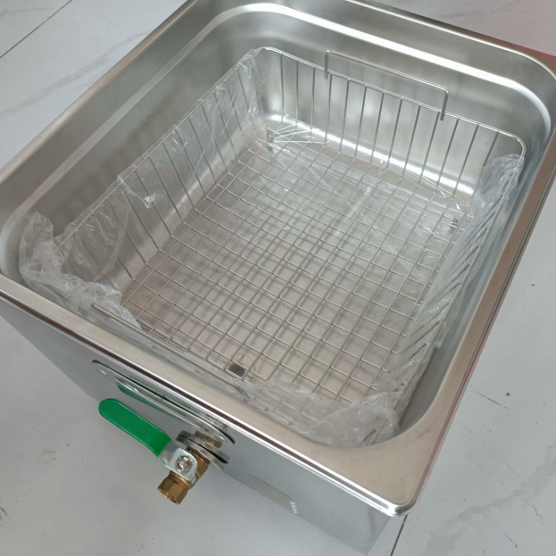 Medical Lab Machines - 超音波洗浄機 工業用実験室洗浄装置 医療美容外科器具洗浄機