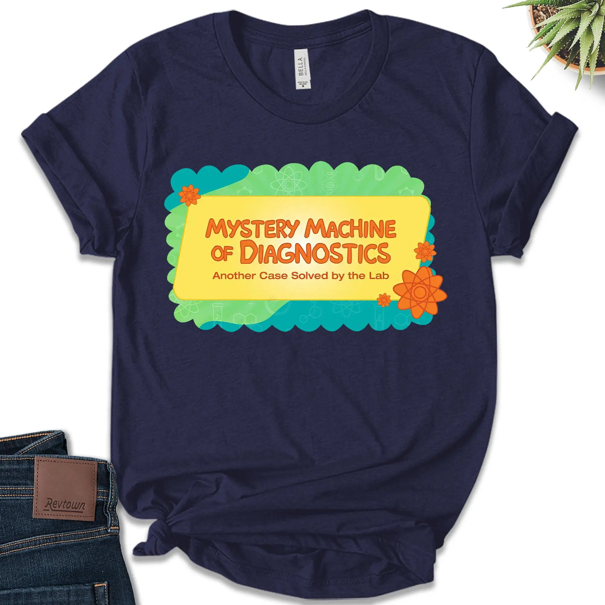 Medical Lab Assistant - ラボウィーク 2025 Tシャツ 医療技術アシスタント バーブ ペーシェントケアグループチーム