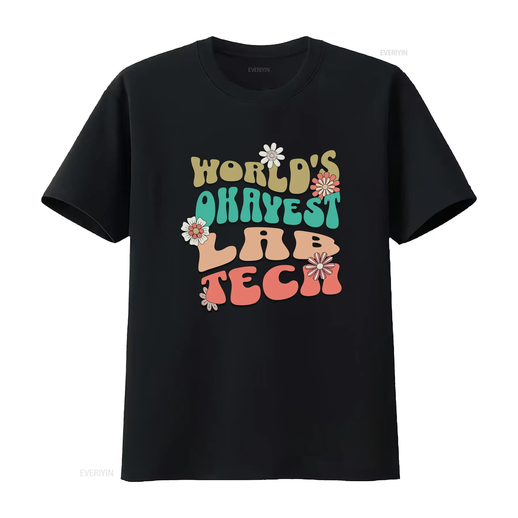 Medical Lab Scientist - ラボ技術者 Tシャツ 医療研究所科学者 MLT テックテクノロジスト ウィークス