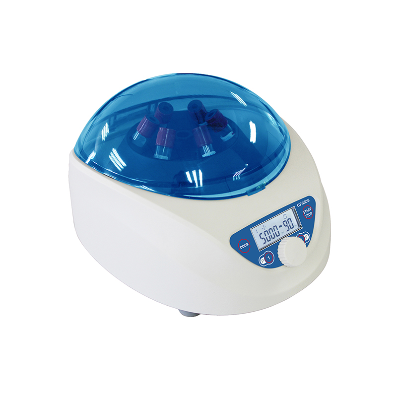 Medical Lab Machines - 300-5000rpm 血液遠心分離機 Prp プラズマ遠心分離機 15 ミリリットル遠心分離管デジタル医療遠心分離機ラボ