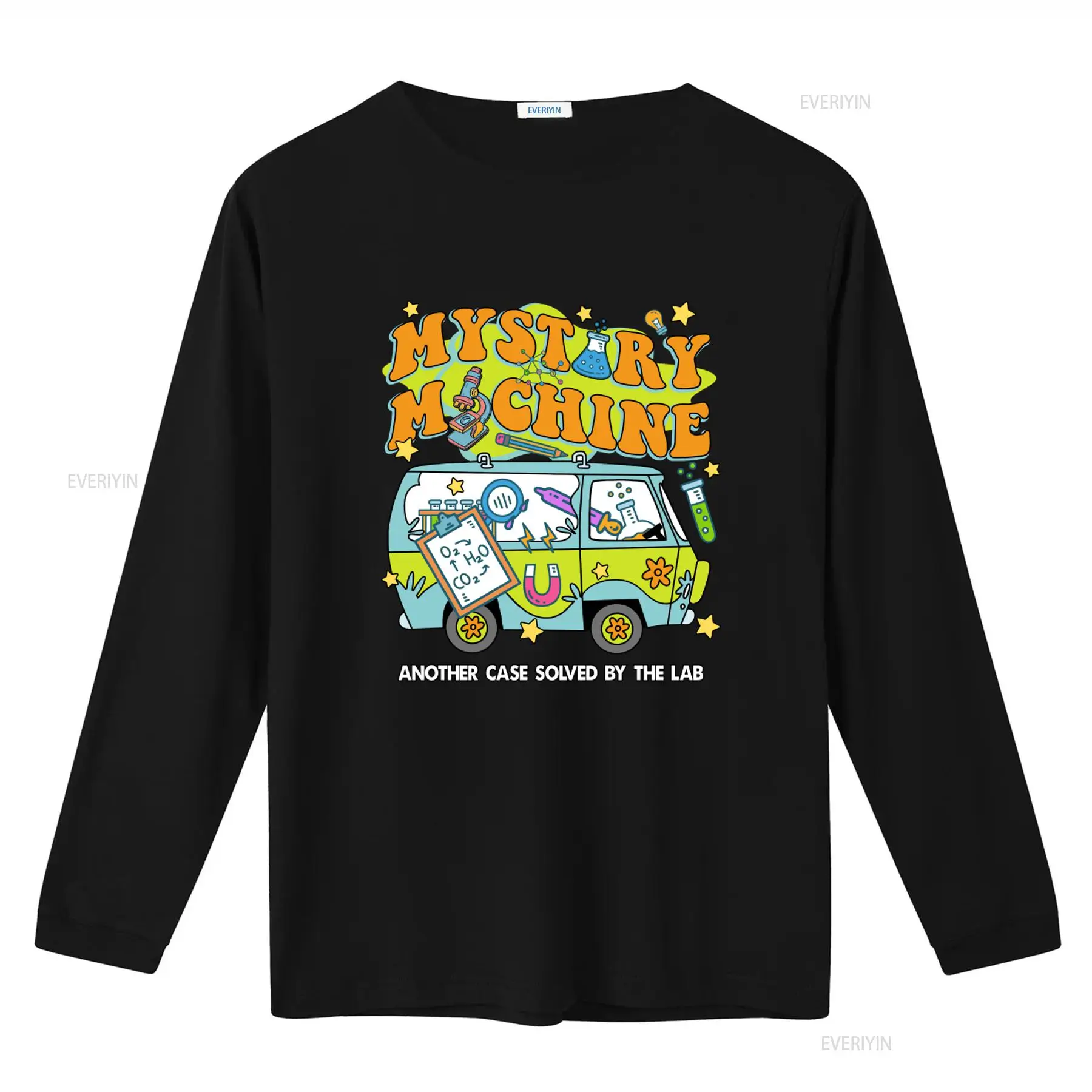 ミステリーマシン科学研究所 Tシャツ 医療技術アシスタントチ - Medical Lab Assistant のレビューと価格