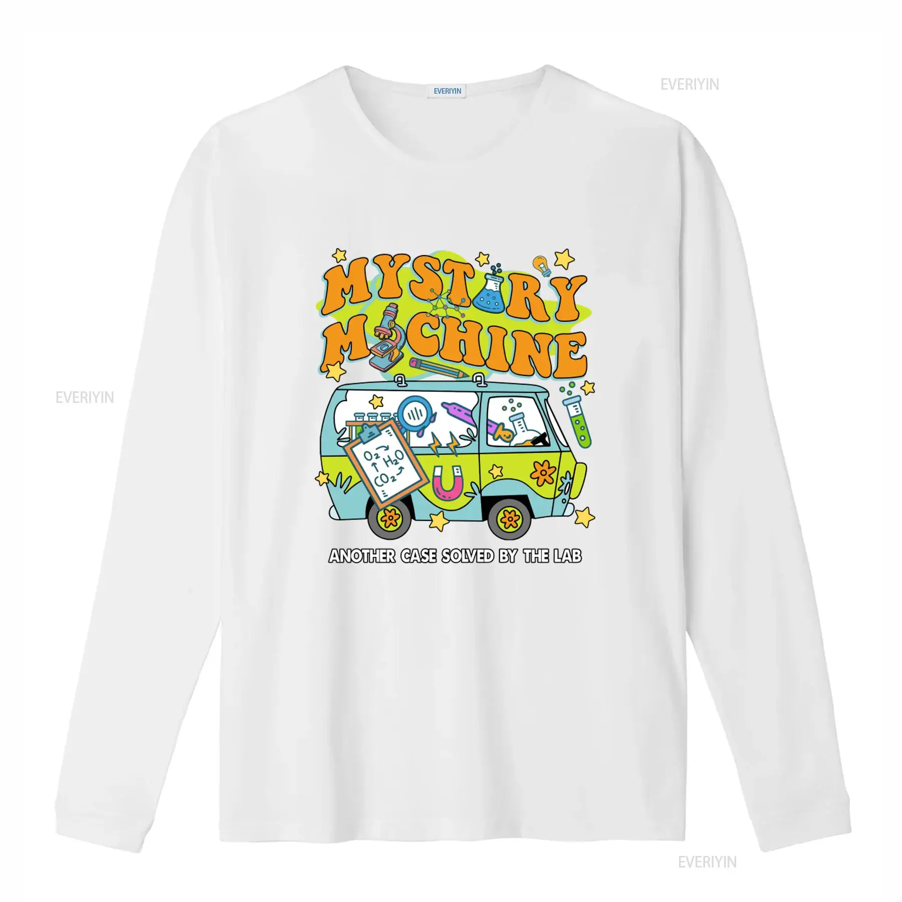 ミステリーマシン科学研究所 Tシャツ 医療技術アシスタントチ - Medical Lab Assistant のレビューと価格