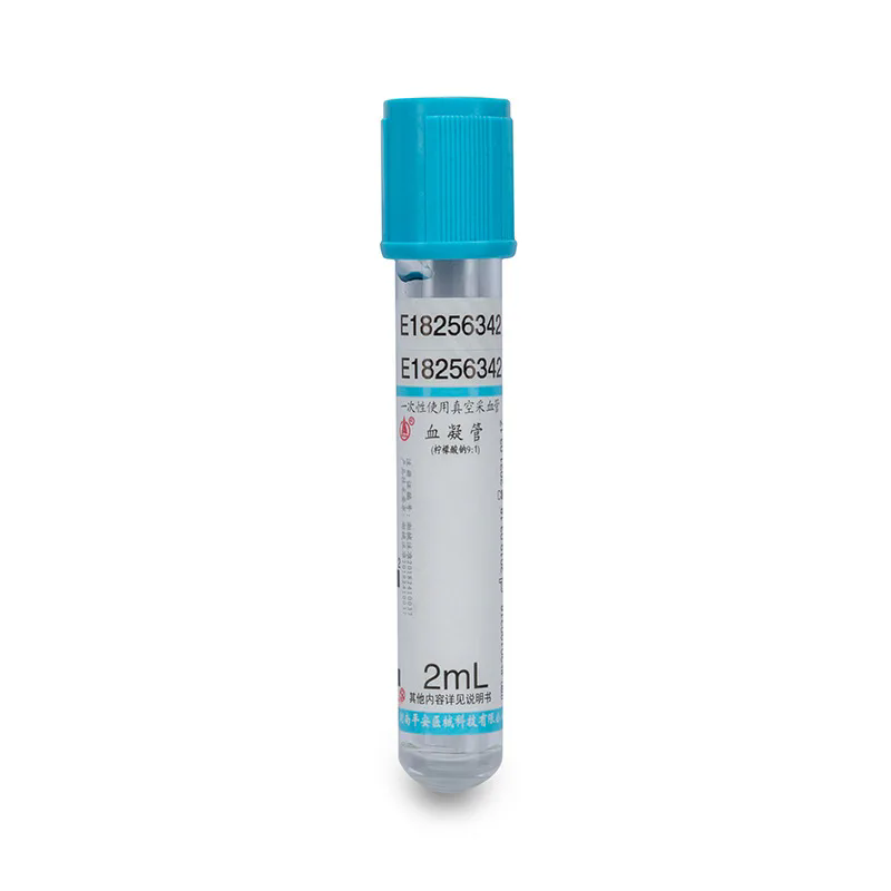 使い捨て医療用真空管,実験室検査用PRP管,3.2%,1:9 - Medical Lab Blood Test のレビューと価格