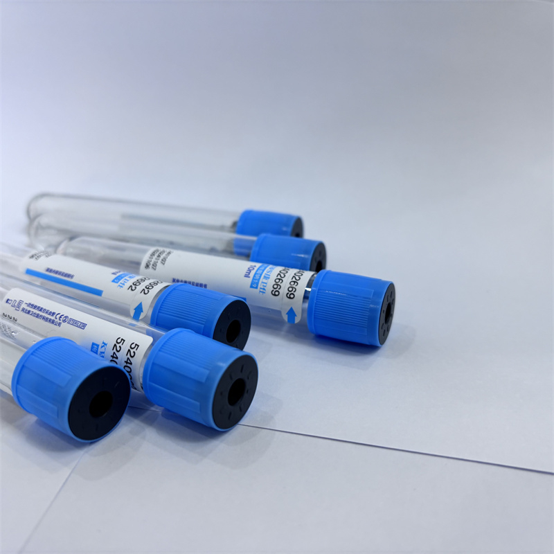 使い捨て医療用真空管,実験室検査用PRP管,3.2%,1:9 - Medical Lab Blood Test のレビューと価格