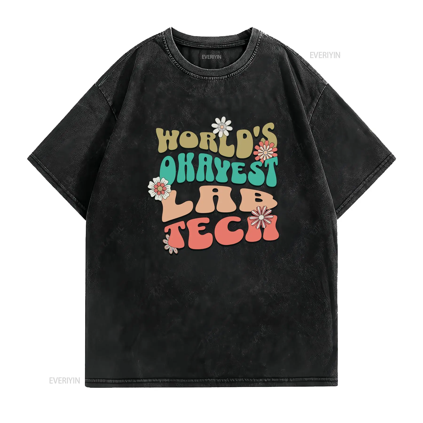 ラボ技術者 Tシャツ 医療研究所科学者 MLT テックテクノ - Medical Lab Scientist のレビューと価格