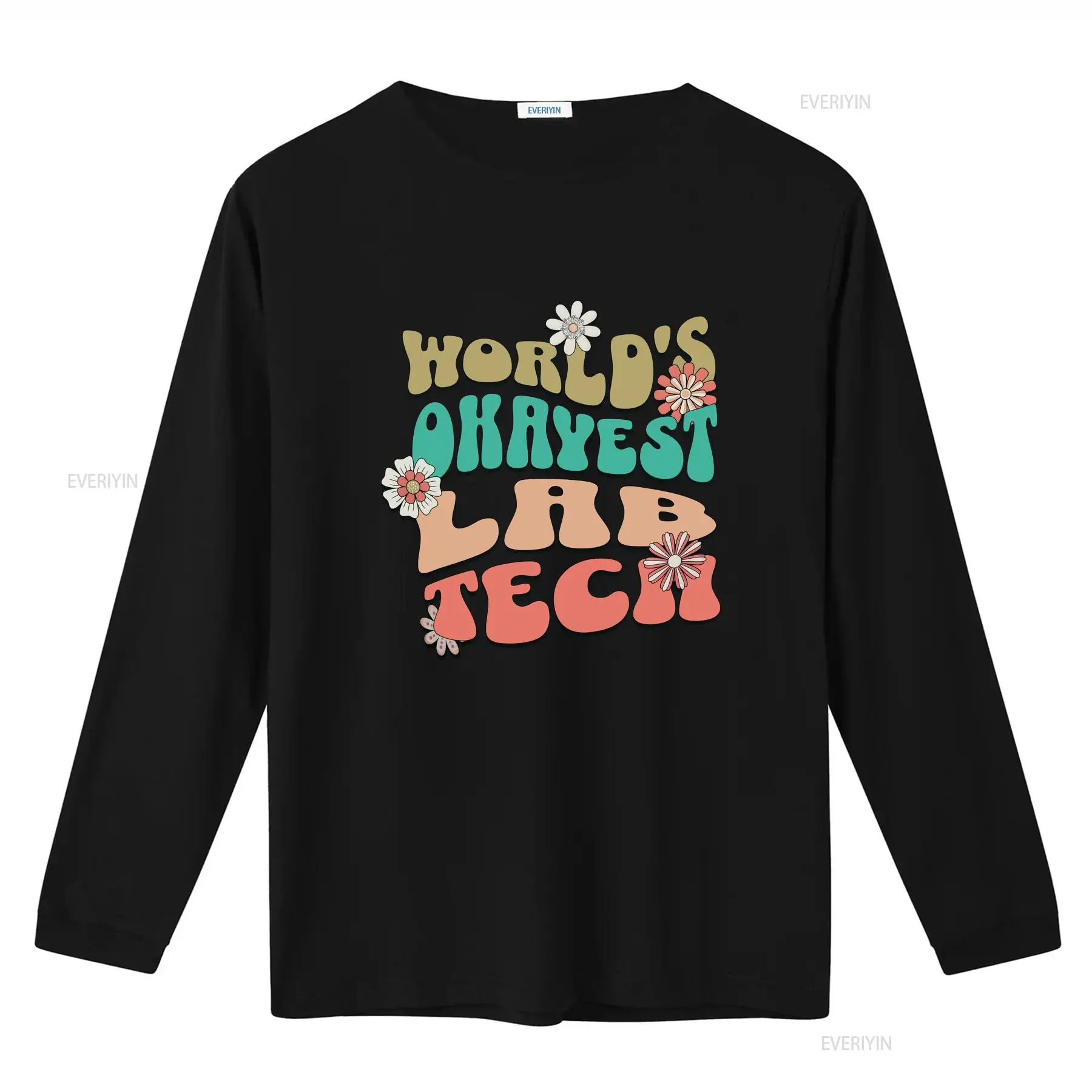 ラボ技術者 Tシャツ 医療研究所科学者 MLT テックテクノ - Medical Lab Scientist のレビューと価格