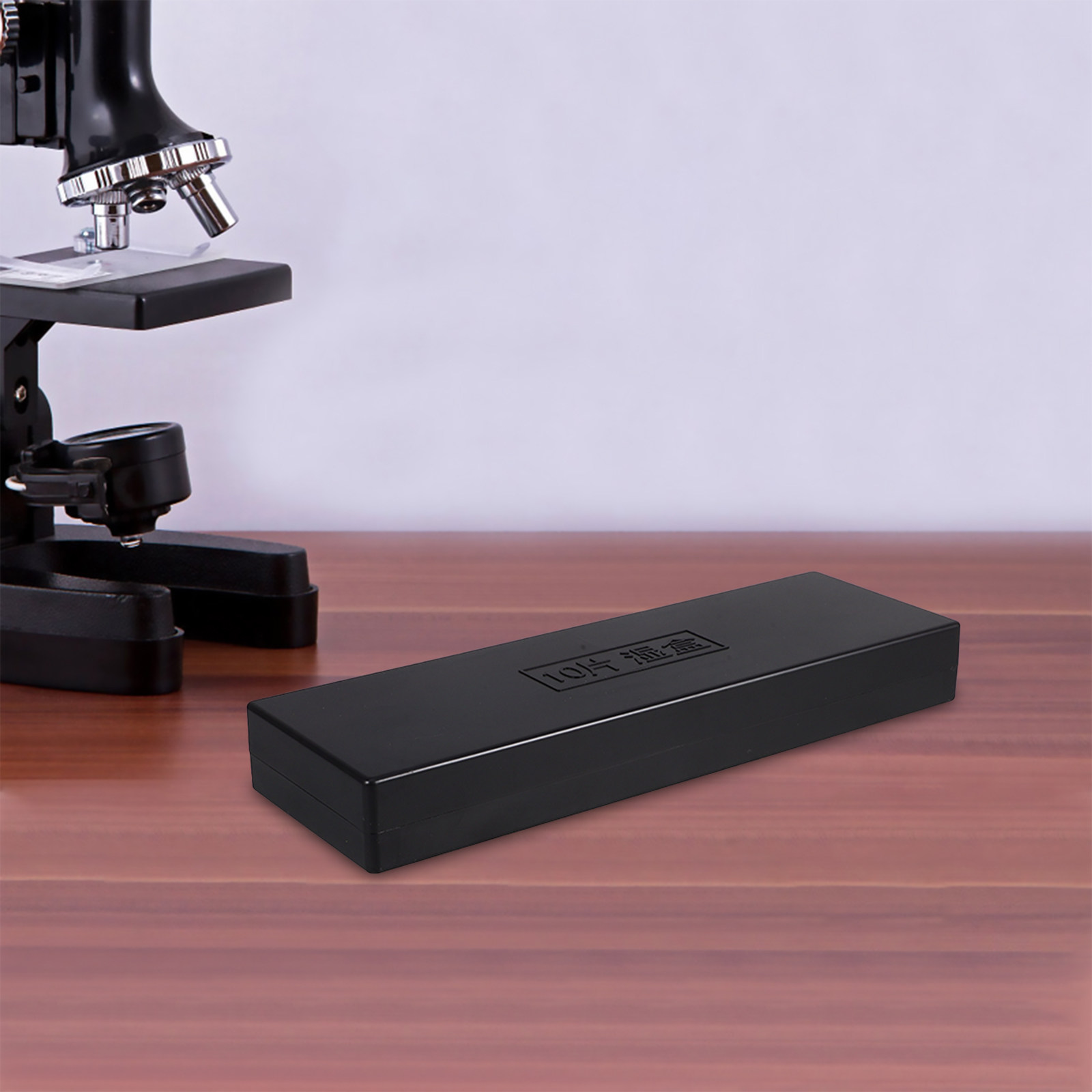 加湿式病理学スライド収納ボックス透明な白い顕微鏡スライド収納 - Pathology Slide Storage のレビューと価格