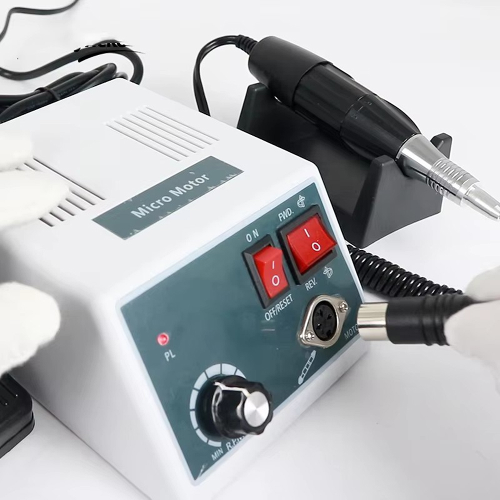 マラソンマイクロモーター歯科ラボ機器 E タイプ 35000 - Medical Lab Assistant のレビューと価格
