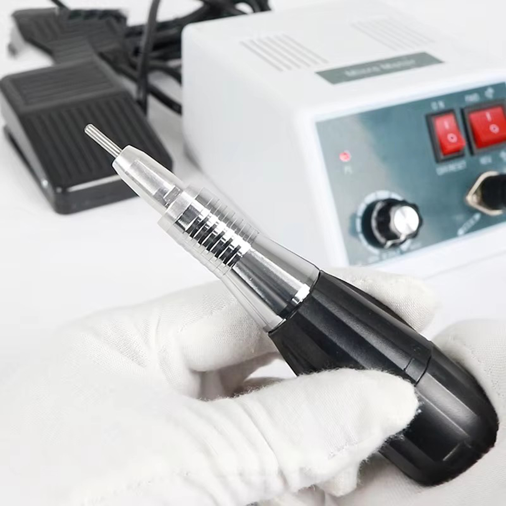 マラソンマイクロモーター歯科ラボ機器 E タイプ 35000 - Medical Lab Assistant のレビューと価格
