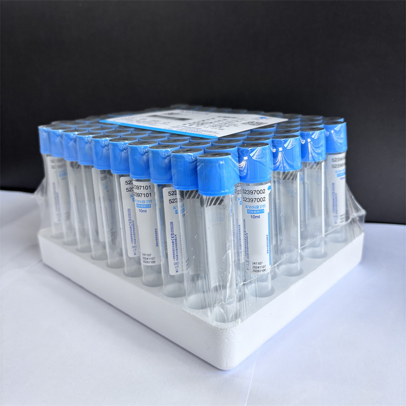50 ピース/ロット使い捨て滅菌真空採血管クエン酸ナトリウム - Medical Lab Blood Test のレビューと価格