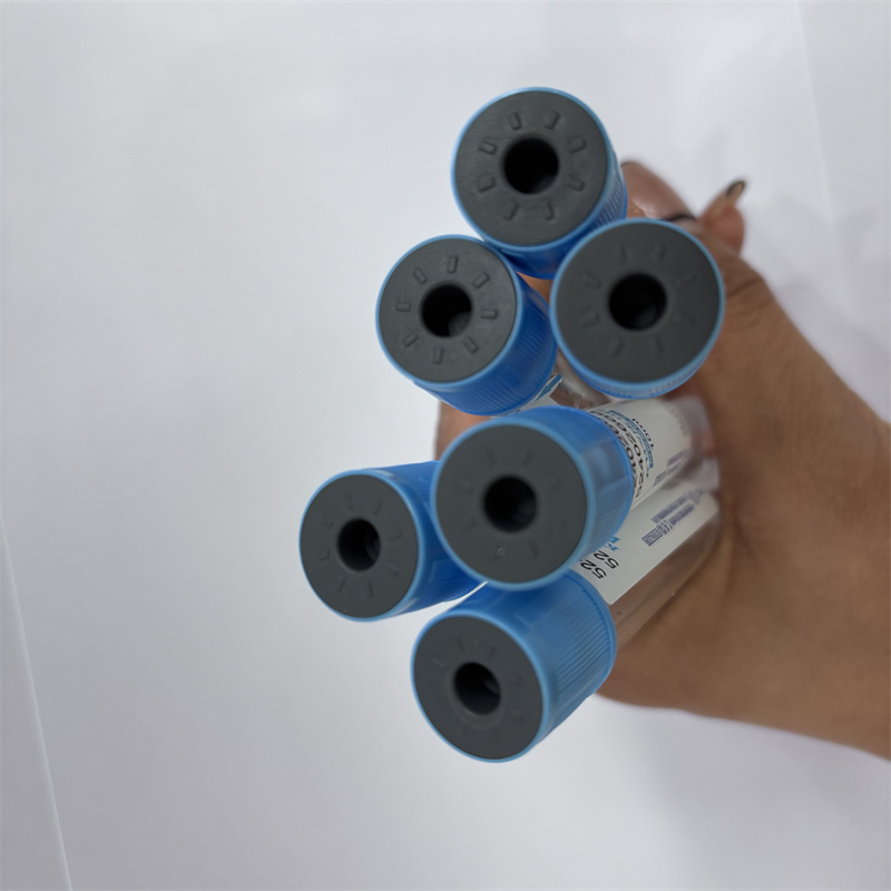 50 ピース/ロット使い捨て滅菌真空採血管クエン酸ナトリウム - Medical Lab Blood Test のレビューと価格
