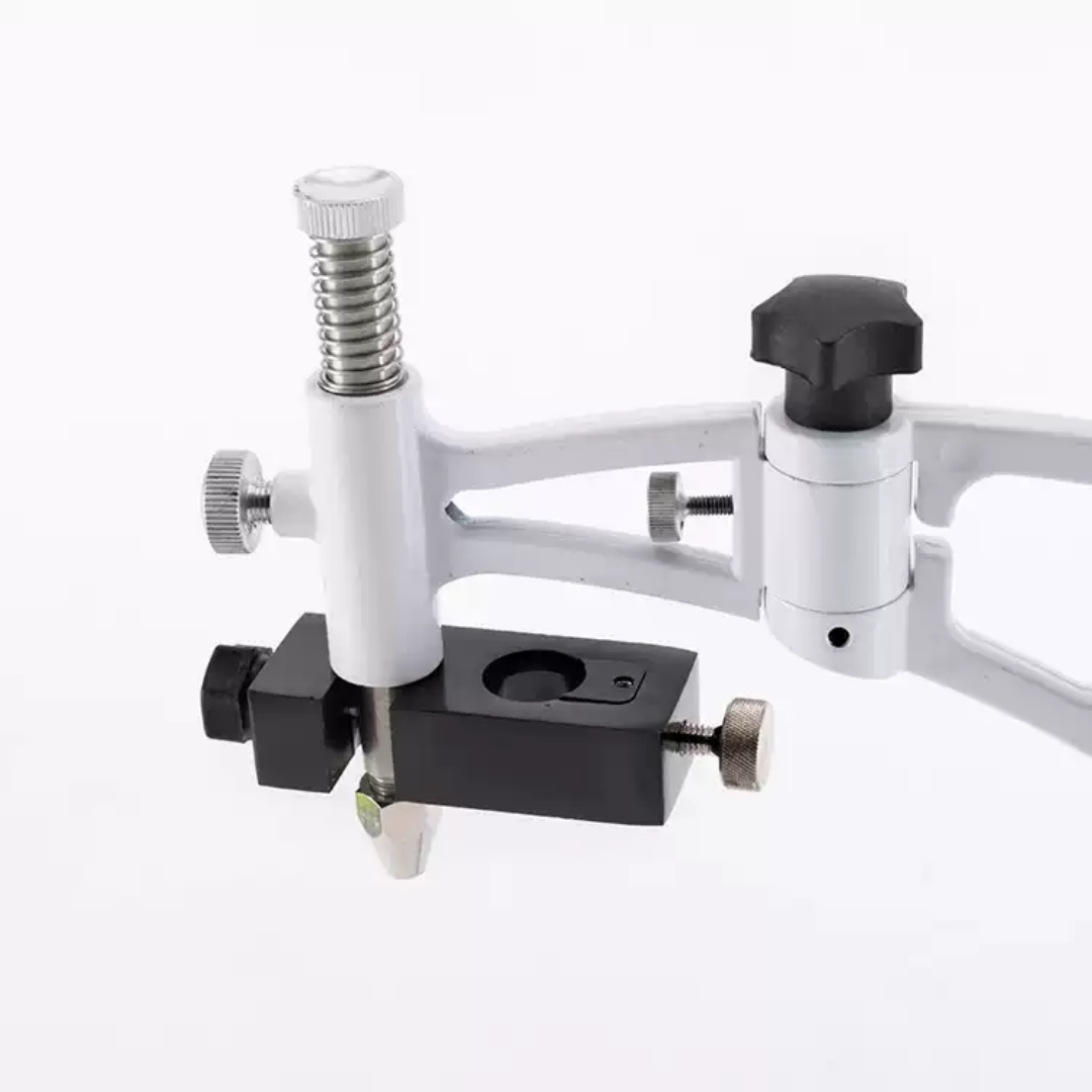 正方形歯科模型測定器 歯科ラボ模型観察台 グラインダー 歯科 - Medical Lab And Science のレビューと価格