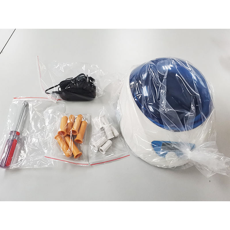 300-5000rpm 血液遠心分離機 Prp プラズマ遠心 - Medical Lab Machines のレビューと価格